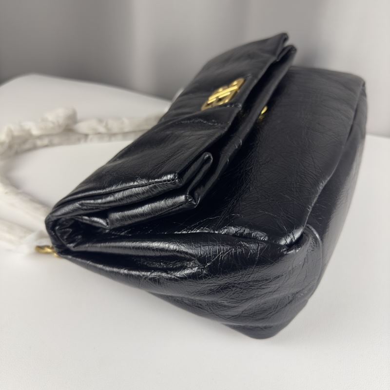 Balenciaga Satchel Bags